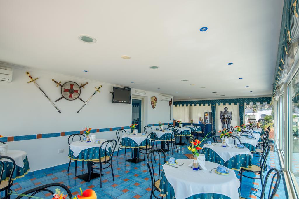 Riviera B&B Rooms マイオーリ エクステリア 写真