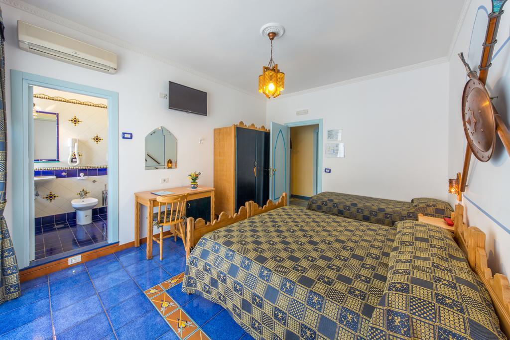Riviera B&B Rooms マイオーリ 部屋 写真