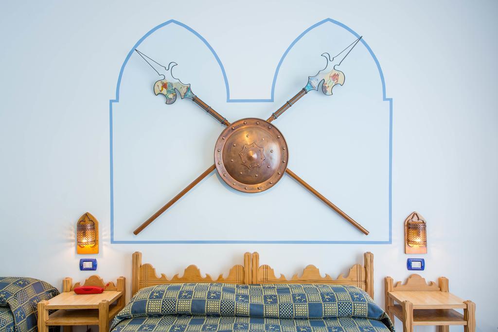 Riviera B&B Rooms マイオーリ エクステリア 写真