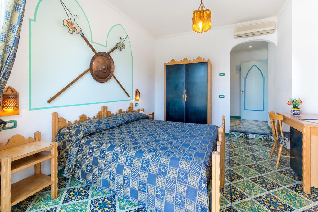 Riviera B&B Rooms マイオーリ エクステリア 写真